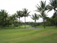 Kelab Golf Sultan Abdul Aziz Shah